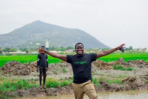 GrowthAfrica Alumni GH